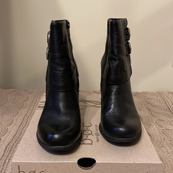 BOC boots - Picture 3 of 8